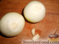 Гоферия пиака - тушеная рыба (греческая кухня)