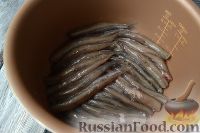 Шпроты в мультиварке
