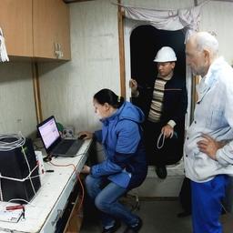 Рыбакам Дагестана рассказали о скоплениях кильки