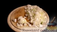 Рыба с помидорами, в духовке