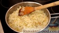 Рыба с помидорами, в духовке