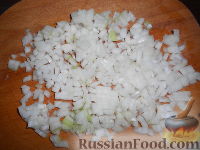 Гоферия пиака - тушеная рыба (греческая кухня)
