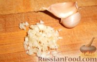 Гоферия пиака - тушеная рыба (греческая кухня)