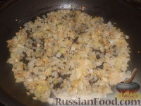 Гоферия пиака - тушеная рыба (греческая кухня)