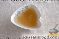 Холодец из сайры (в мультиварке)