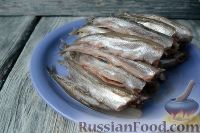 Шпроты в мультиварке