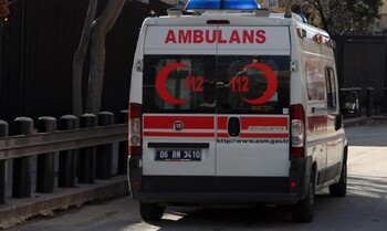 В Турции перевернулся автобус с туристами из России: 14 пострадавших 