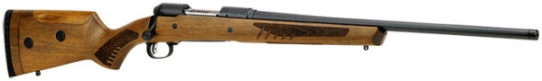 Savage Arms запустила в продажу линейку классических охотничьих винтовок 110 Classic