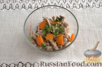 Холодец из сайры (в мультиварке)