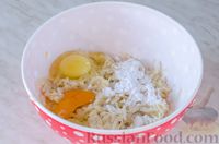 Драники с килькой, по-одесски