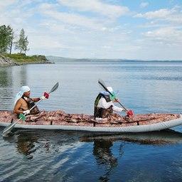Сорок участков на Урале предлагают рыбоводам