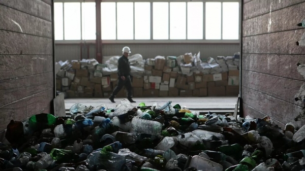 В Подмосковье оценили помощь Японии в борьбе с мусором