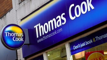 Британцы призывают правительство выкупить акции Thomas Cook