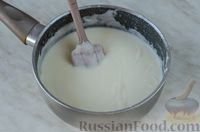 Голубцы с рыбой