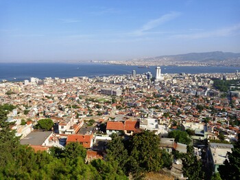 Один из регионов Турции планирует переманить туристов у Анталии