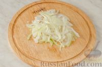 Драники с килькой, по-одесски